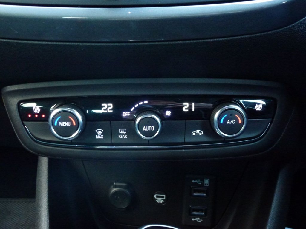 Used Vauxhall Crossland 2021 for sale - 76665753: Photo 27