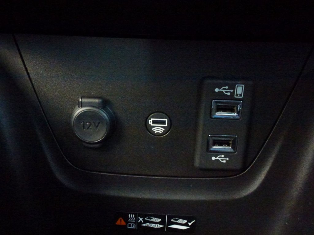 Used Vauxhall Crossland 2021 for sale - 76665753: Photo 30