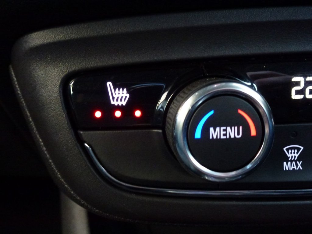 Used Vauxhall Crossland 2021 for sale - 76665753: Photo 31