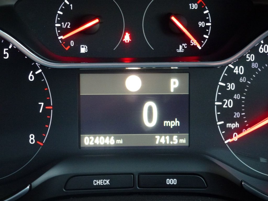 Used Vauxhall Crossland 2021 for sale - 76665753: Photo 33