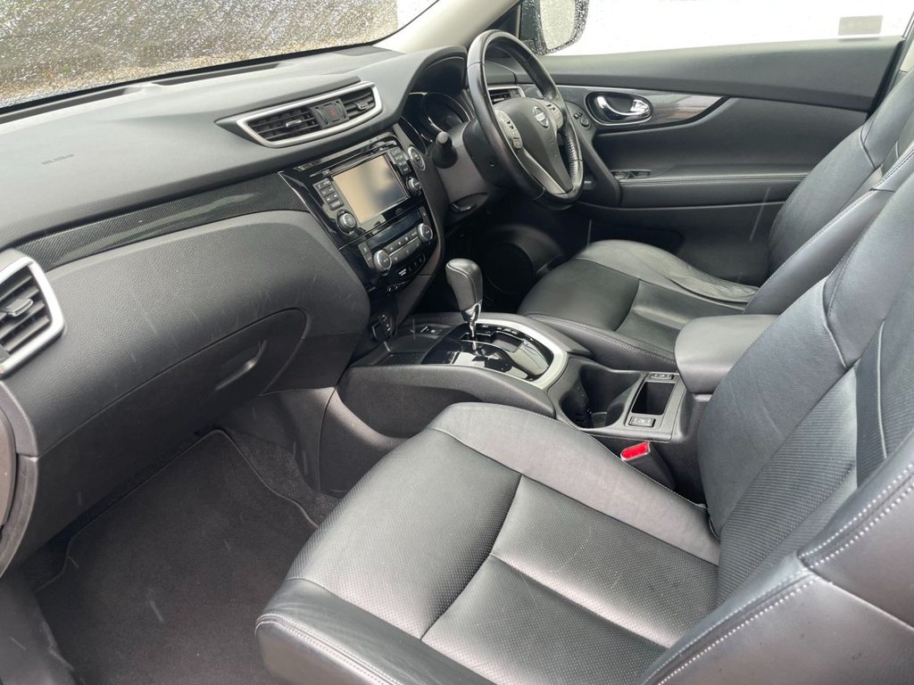 Used Nissan X-Trail 2015 for sale - 75985938: Photo 10