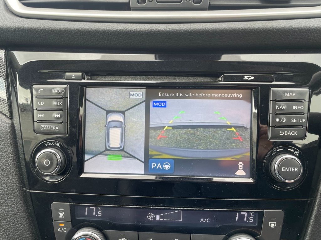 Used Nissan X-Trail 2015 for sale - 75985938: Photo 16