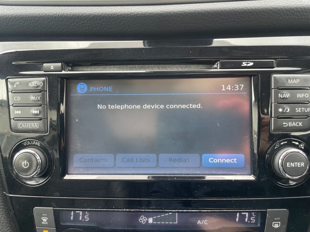 Used Nissan X-Trail 2015 for sale - 75985938: Photo 17