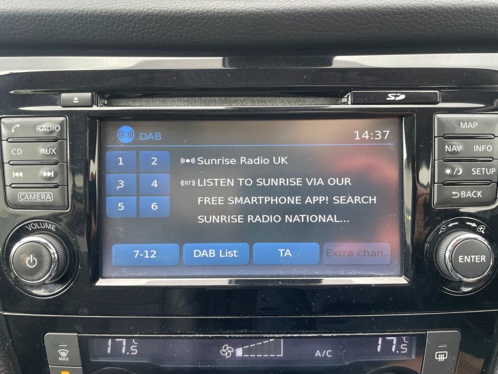 Used Nissan X-Trail 2015 for sale - 75985938: Photo 18