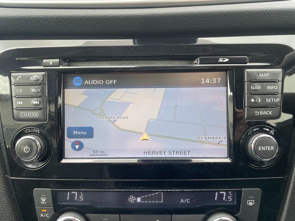 Used Nissan X-Trail 2015 for sale - 75985938: Photo 19