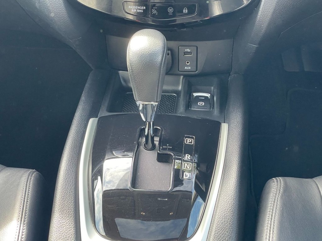 Used Nissan X-Trail 2015 for sale - 75985938: Photo 24