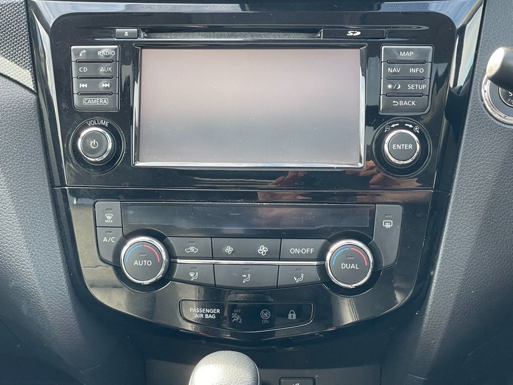 Used Nissan X-Trail 2015 for sale - 75985938: Photo 25