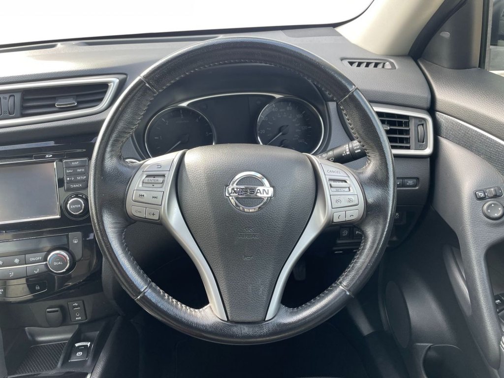 Used Nissan X-Trail 2015 for sale - 75985938: Photo 26