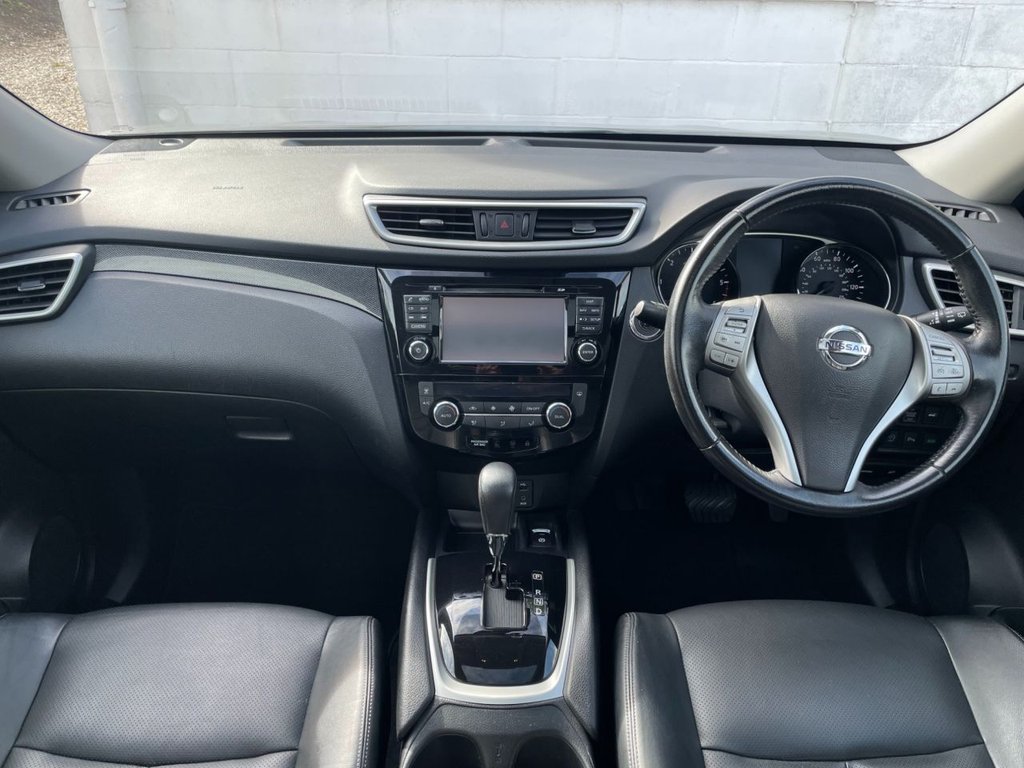 Used Nissan X-Trail 2015 for sale - 75985938: Photo 27