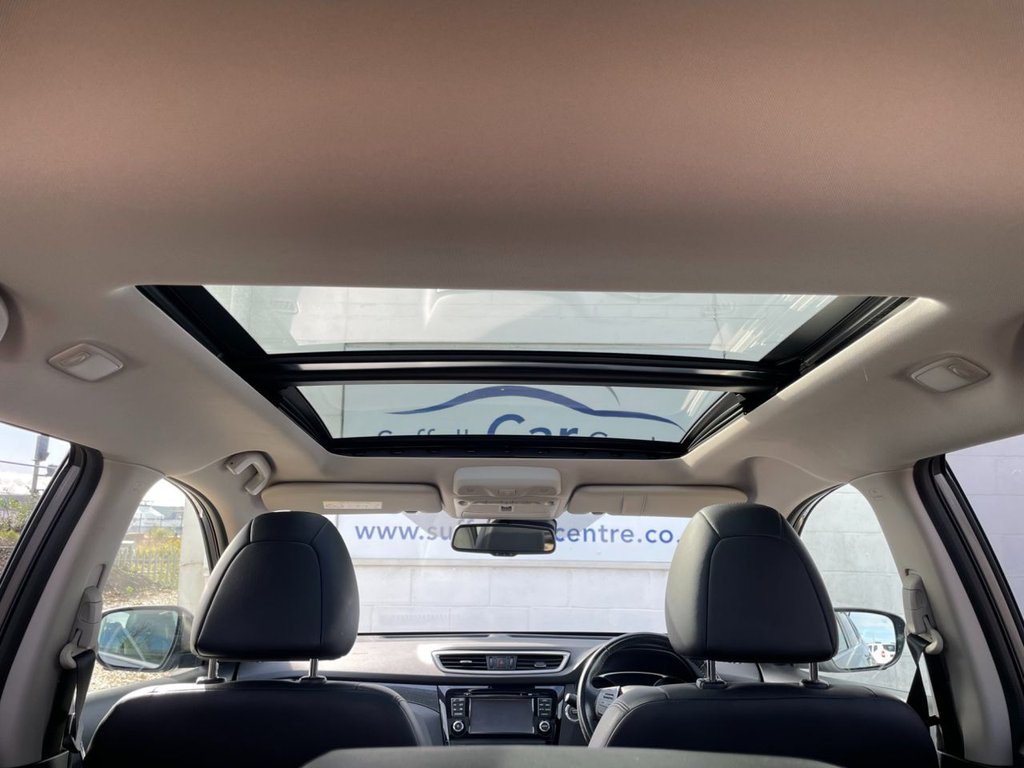 Used Nissan X-Trail 2015 for sale - 75985938: Photo 28