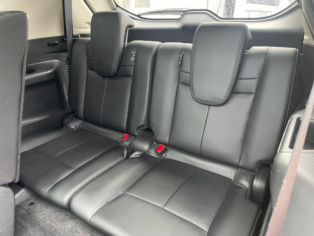 Used Nissan X-Trail 2015 for sale - 75985938: Photo 7