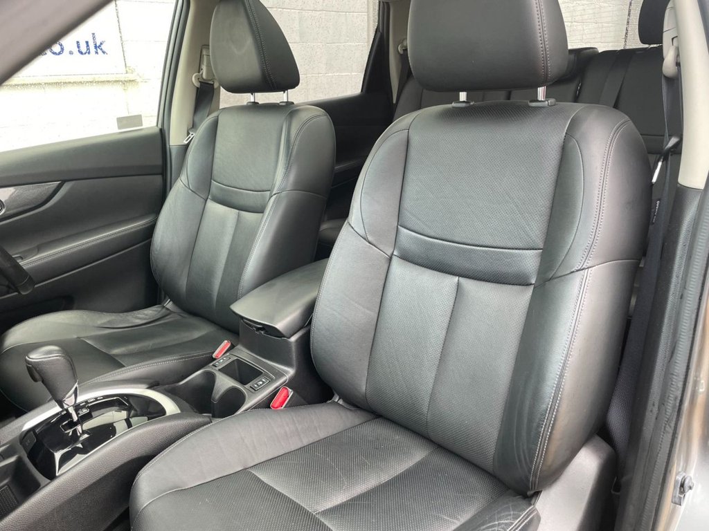 Used Nissan X-Trail 2015 for sale - 75985938: Photo 9