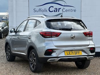 Used MG MG ZS 2022 for sale - 79805037: Photo