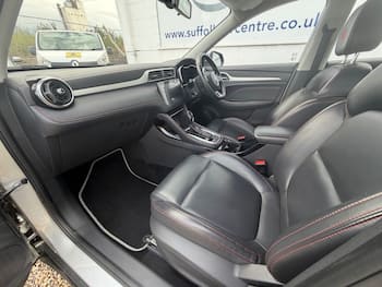 Used MG MG ZS 2022 for sale - 79805037: Photo