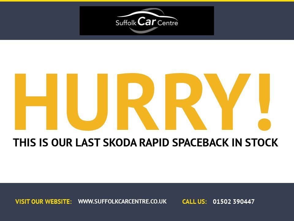 Used Skoda Rapid Spaceback 2018 for sale - 77250609: Photo 5
