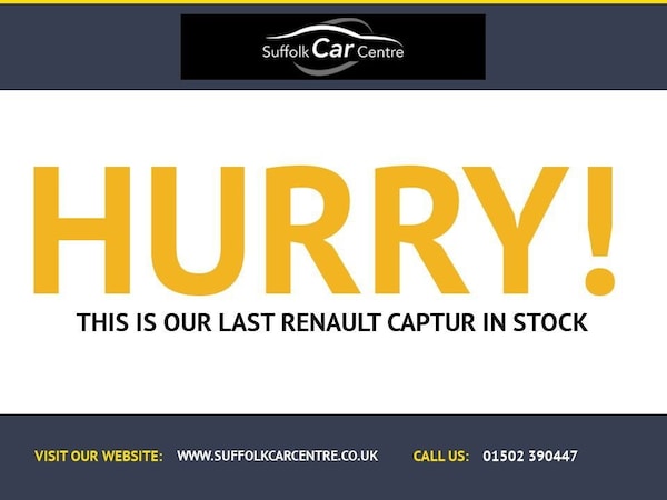 Used Renault Captur 2015 for sale - 76056805: Photo 13