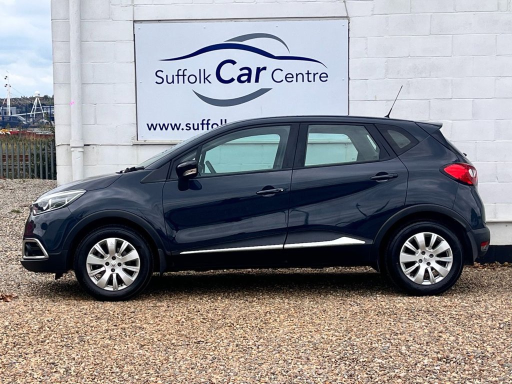 Used Renault Captur 2015 for sale - 76056805: Photo 14