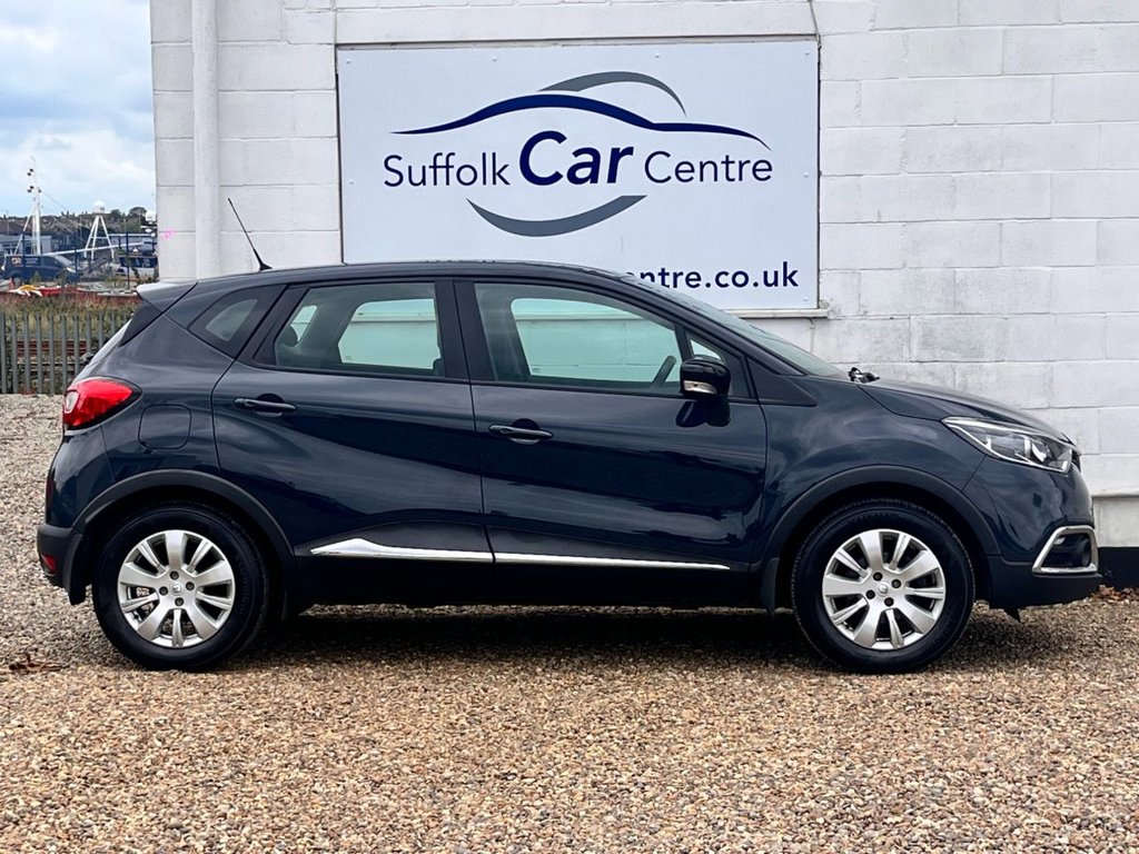 Used Renault Captur 2015 for sale - 76056805: Photo 15