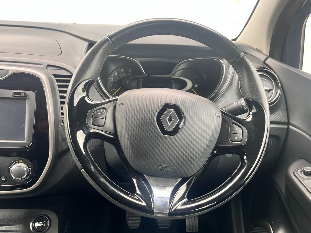 Used Renault Captur 2015 for sale - 76056805: Photo 16