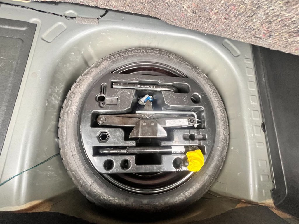 Used Renault Captur 2015 for sale - 76056805: Photo 19