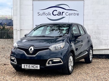 Renault - Captur