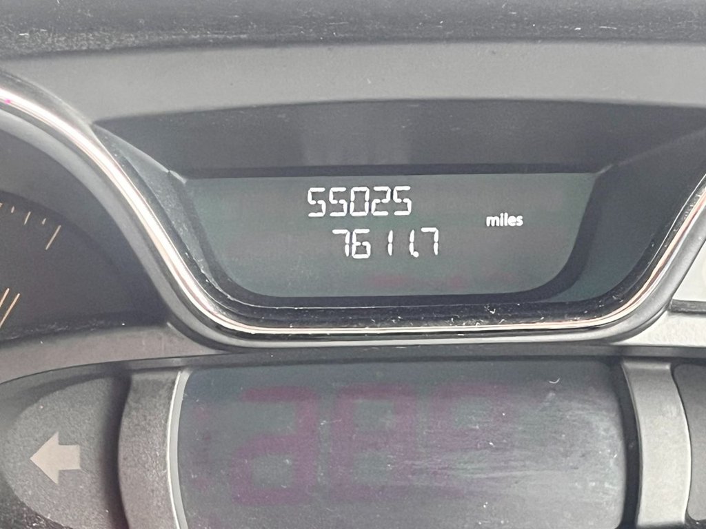 Used Renault Captur 2015 for sale - 76056805: Photo 24