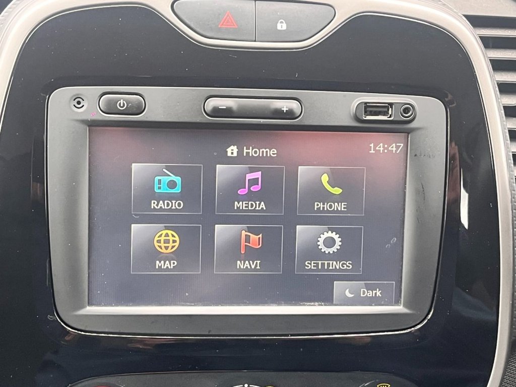 Used Renault Captur 2015 for sale - 76056805: Photo 26