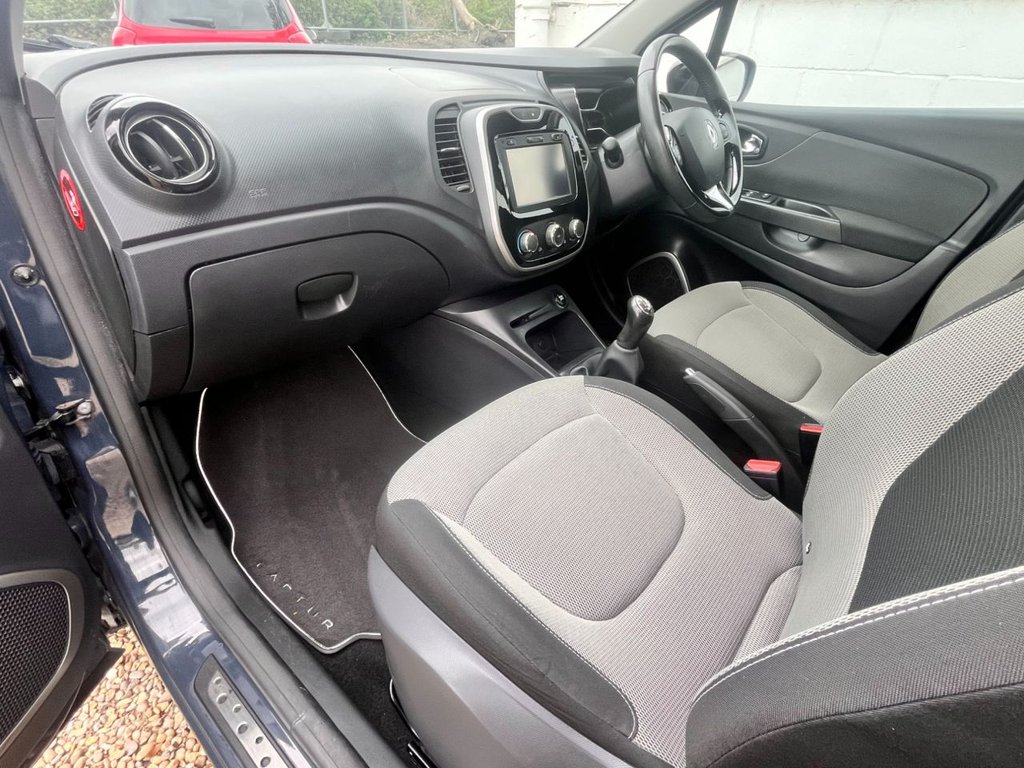 Used Renault Captur 2015 for sale - 76056805: Photo 4