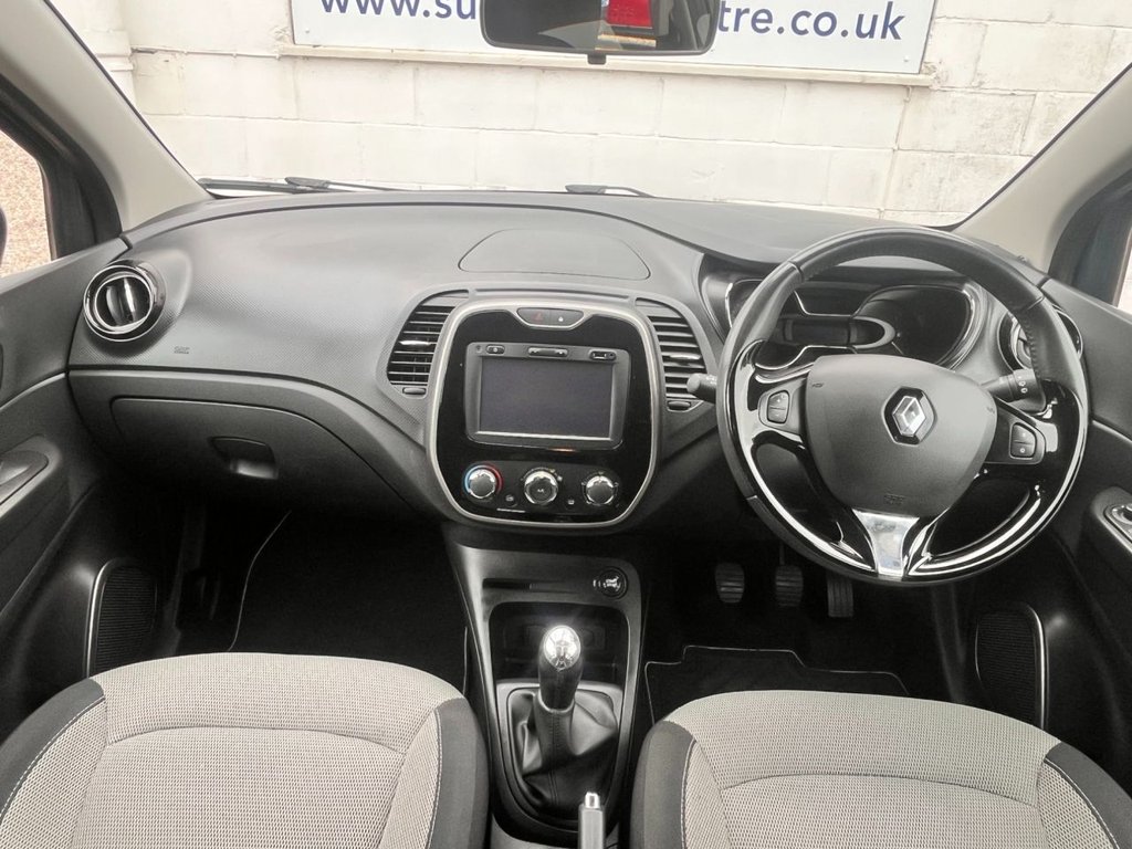 Used Renault Captur 2015 for sale - 76056805: Photo 5