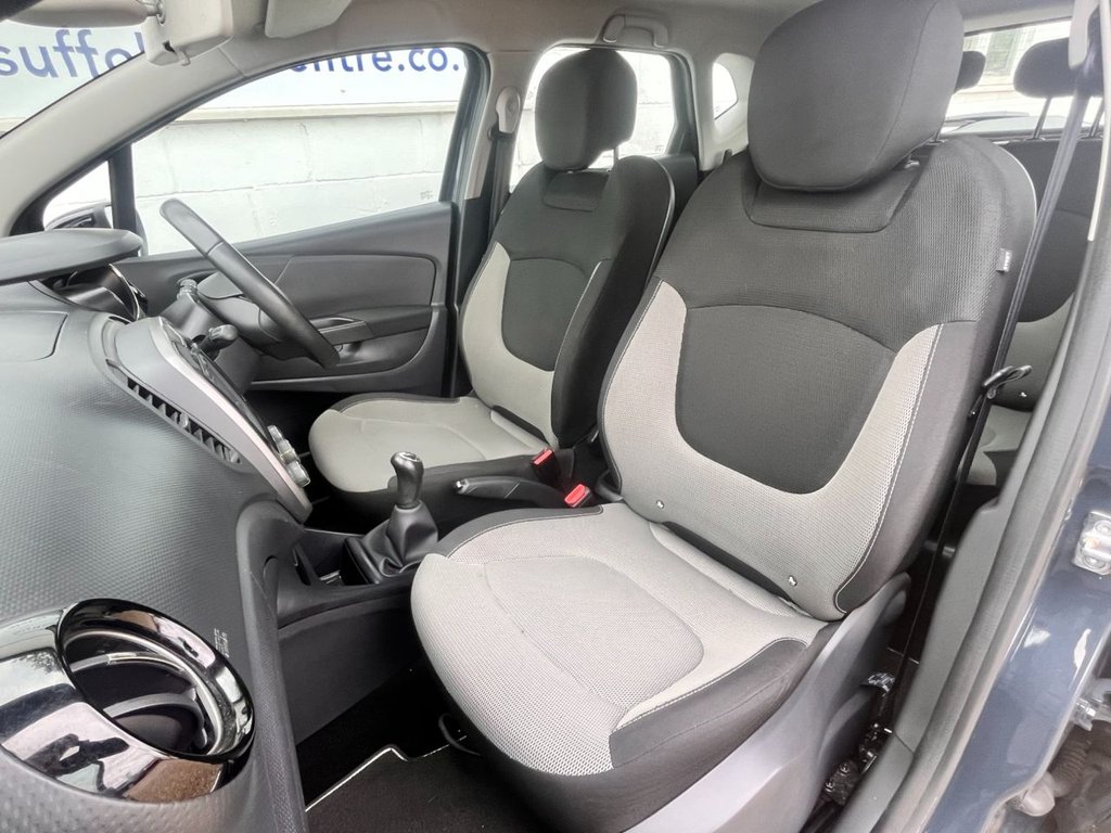 Used Renault Captur 2015 for sale - 76056805: Photo 9