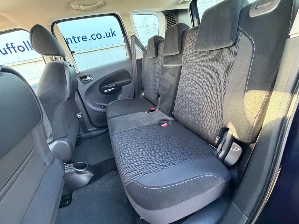 Used Citroen C3 Picasso 2015 for sale - 76901046: Photo 10