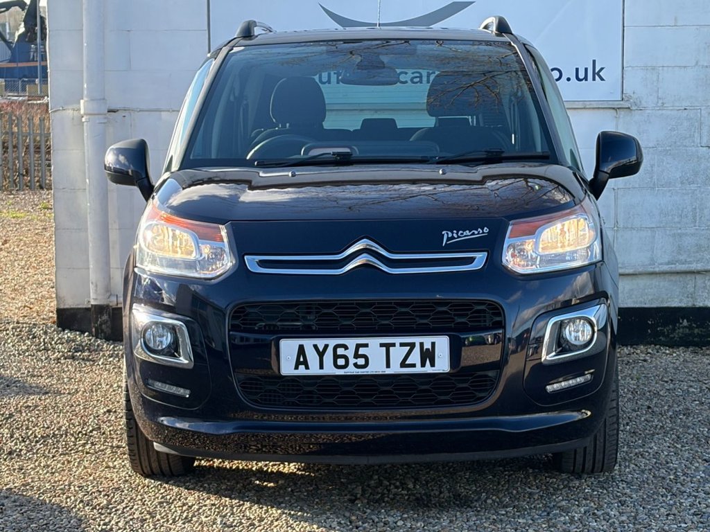 Used Citroen C3 Picasso 2015 for sale - 76901046: Photo 11
