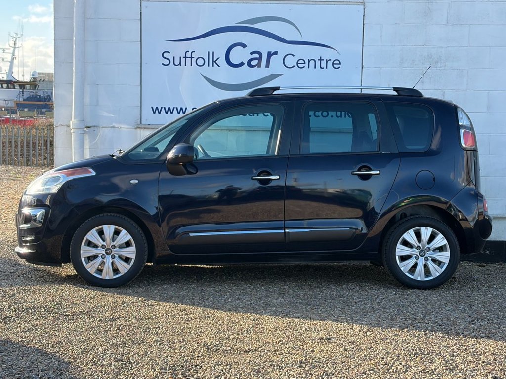 Used Citroen C3 Picasso 2015 for sale - 76901046: Photo 14