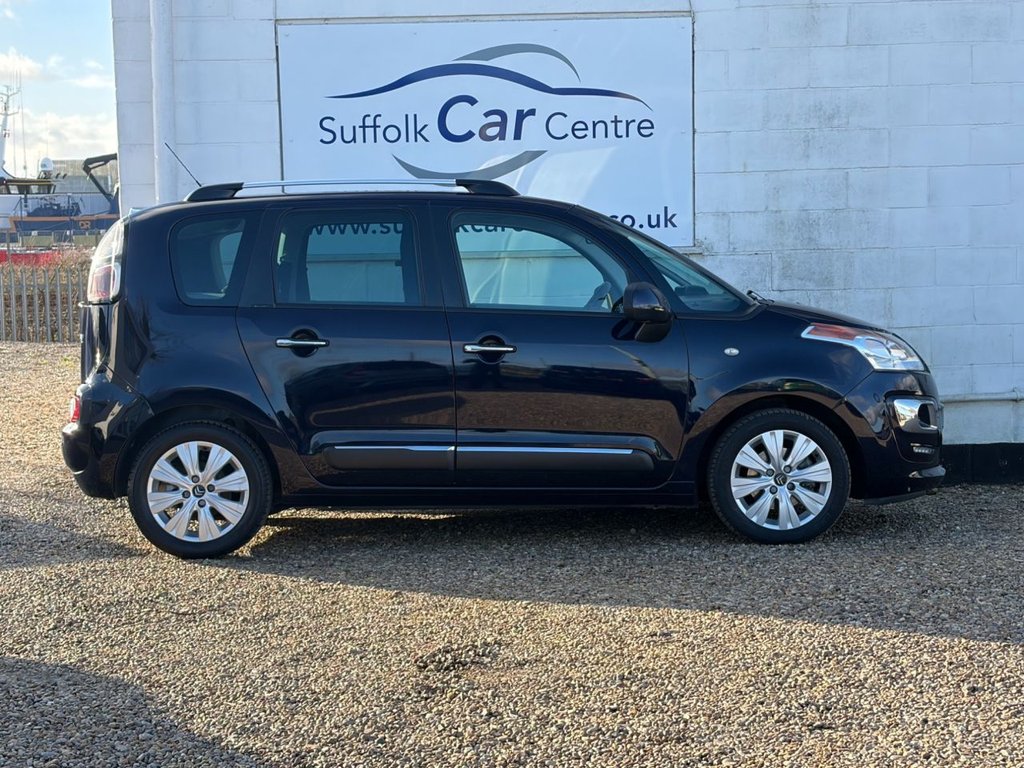 Used Citroen C3 Picasso 2015 for sale - 76901046: Photo 15