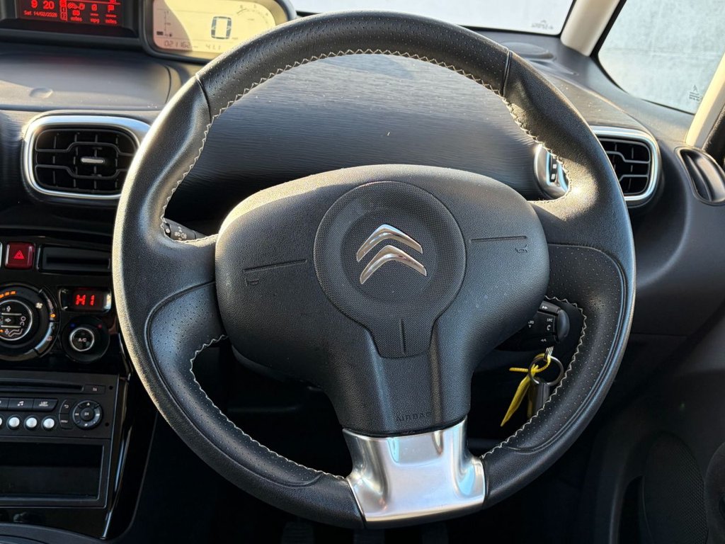 Used Citroen C3 Picasso 2015 for sale - 76901046: Photo 16