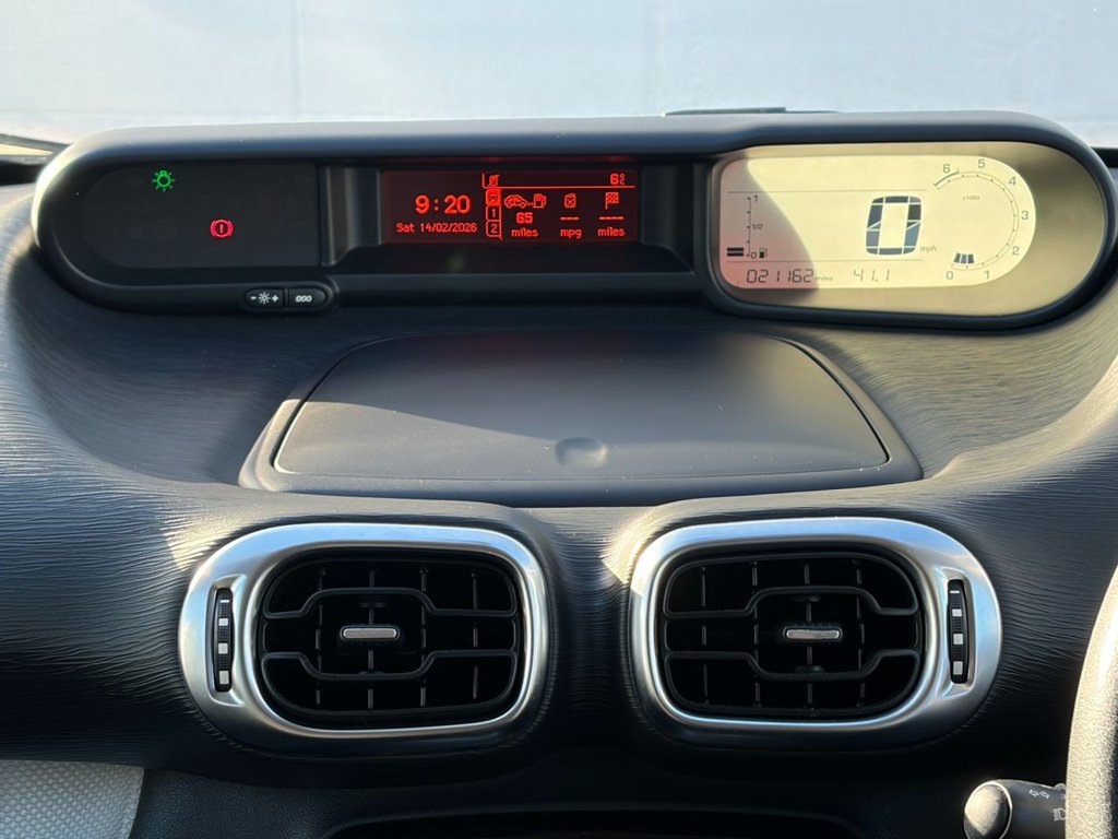 Used Citroen C3 Picasso 2015 for sale - 76901046: Photo 22