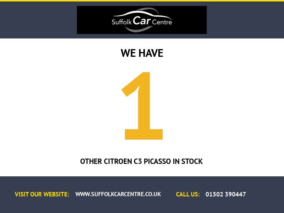 Used Citroen C3 Picasso 2015 for sale - 76901046: Photo 6