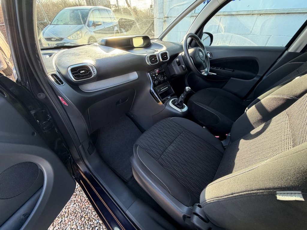 Used Citroen C3 Picasso 2015 for sale - 76901046: Photo 9