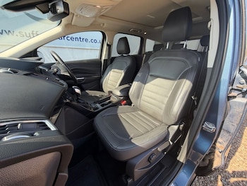 Used Ford Kuga 2019 for sale - 79313833: Photo