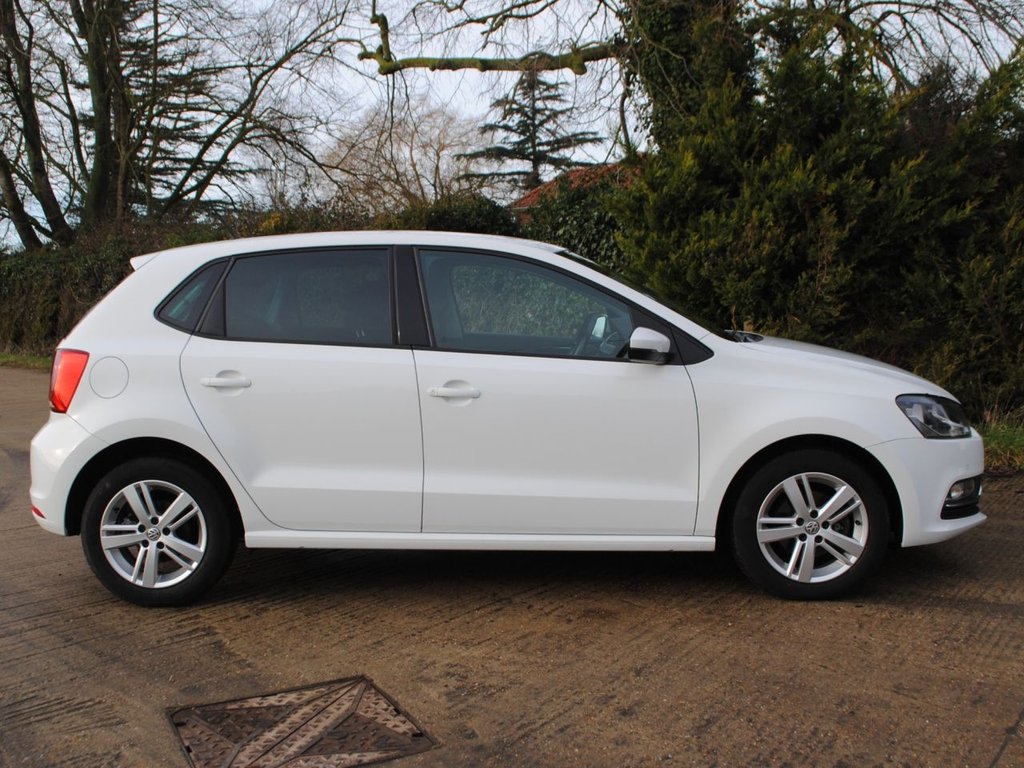 Used Volkswagen Polo 2017 for sale - 77477741: Photo 15