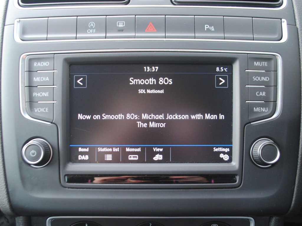 Used Volkswagen Polo 2017 for sale - 77477741: Photo 16