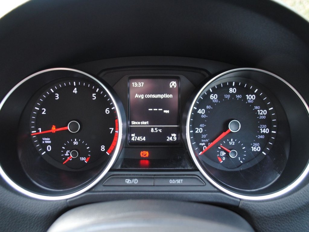 Used Volkswagen Polo 2017 for sale - 77477741: Photo 26