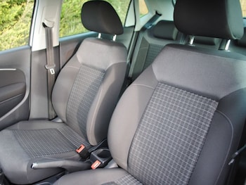 Used Volkswagen Polo 2017 for sale - 77477741: Photo