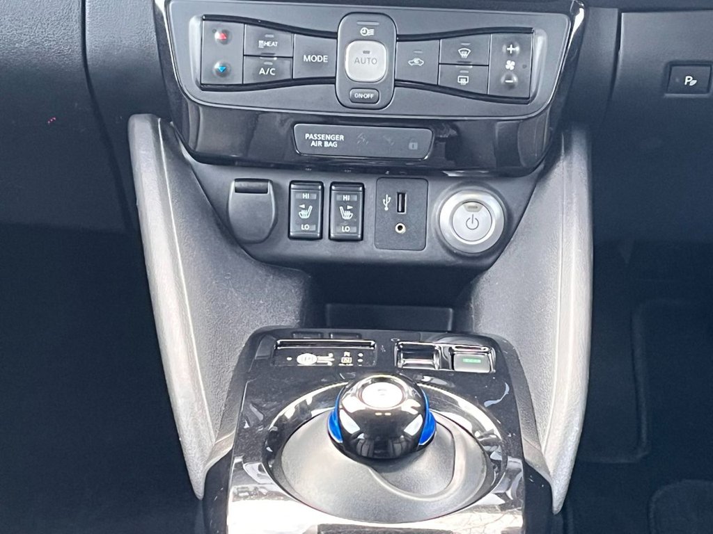 Used Nissan Leaf 2018 for sale - 77072794: Photo 21