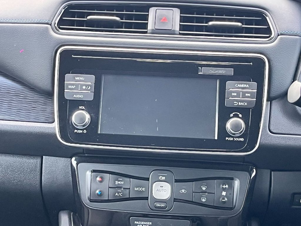 Used Nissan Leaf 2018 for sale - 77072794: Photo 22