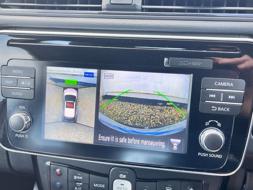 Used Nissan Leaf 2018 for sale - 77072794: Photo 28