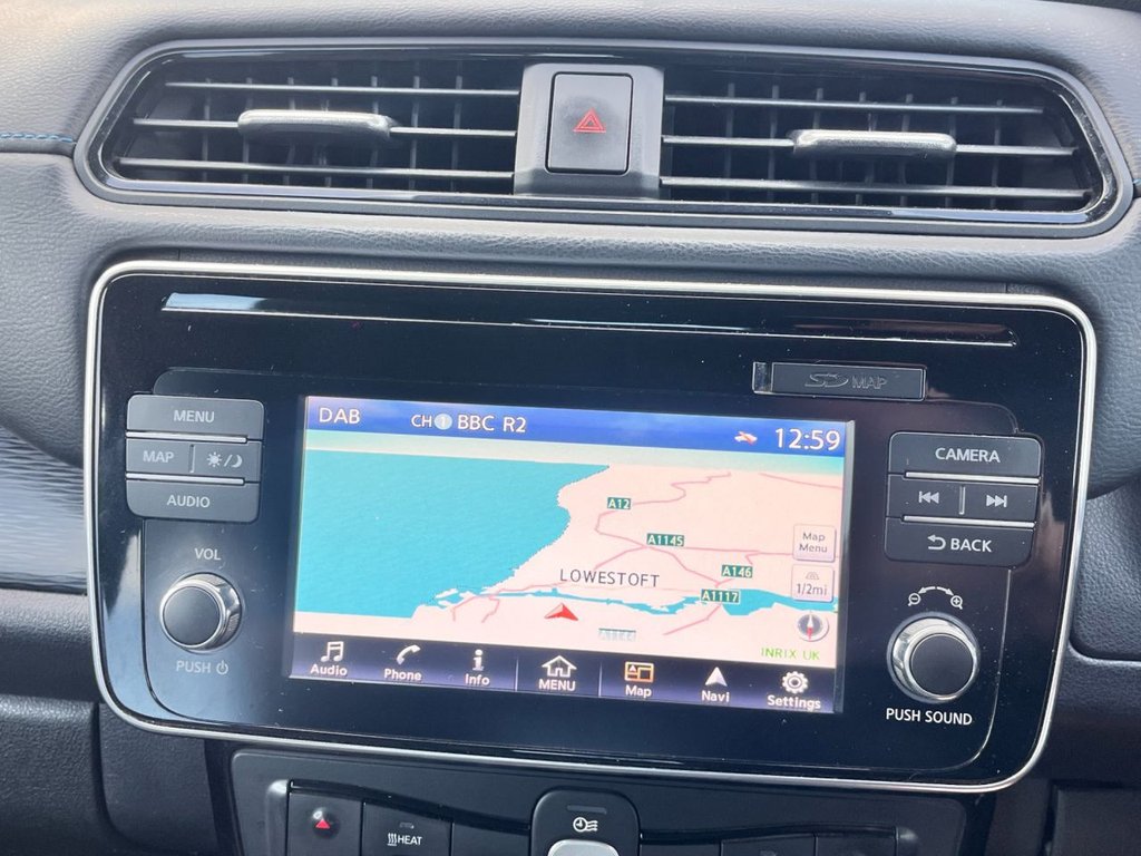 Used Nissan Leaf 2018 for sale - 77072794: Photo 30