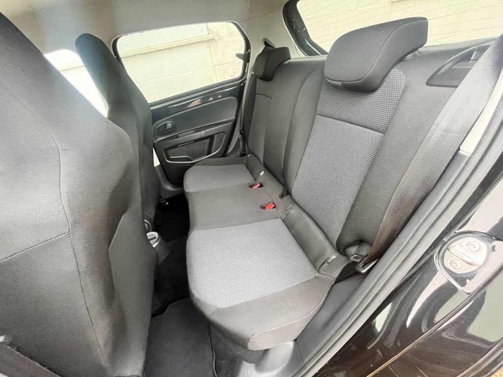 Used Skoda Citigo 2015 for sale - 76820740: Photo 10