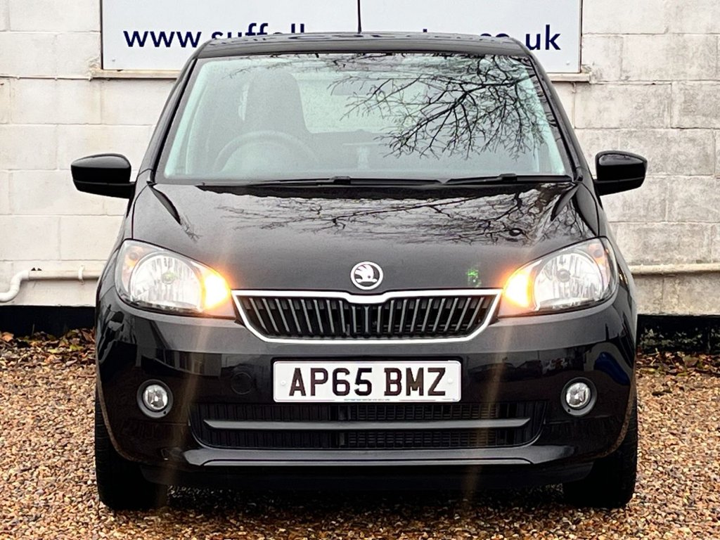 Used Skoda Citigo 2015 for sale - 76820740: Photo 11