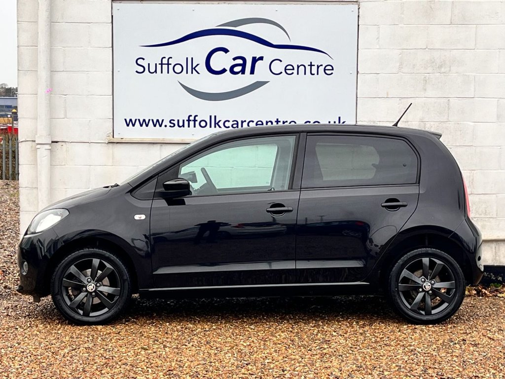 Used Skoda Citigo 2015 for sale - 76820740: Photo 14